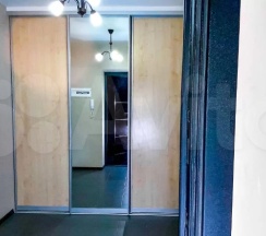 Квартира в Апартаменты на проспект Ленина, 245/5
