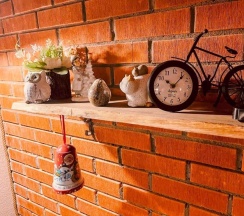 Шестиместный Дом № 3 в Дубки