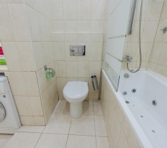 3-комнатные апартаменты люкс в Spbstay (Спбстэй) на проспекте Невский 66