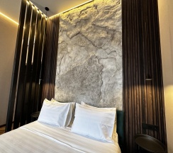 Номер улучшенный в Stay inn