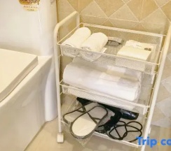 Номер Standard в Shanghai RUYIGE homestay