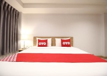 Двухместный номер Standard в Super OYO 483 Pannee Hotel Khaosan