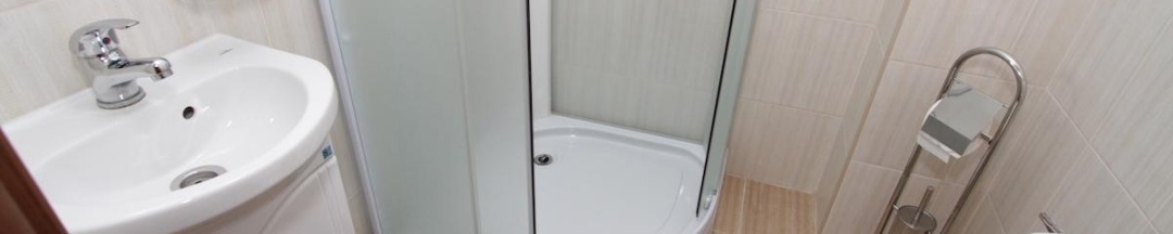 1-местный номер эконом в Чайка