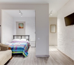 Студия на Ленина 10 в Степаненков