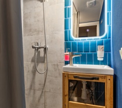 Red Baltic "One level" в Red Baltic