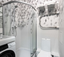 Апартаменты-студия 22 кв.м. В ЖК Like Политехническая 6 (1039) в Like