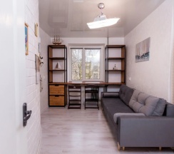 Апартаменты в Апартаменты на берегу Цнянского водохранилища