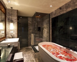 Двухместный люкс Premier двуспальная кровать в Отель Centara Grand Beach Resort Phuket 