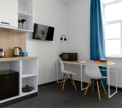 izzzi STUDIO в izzzi 3* у Гостиного двора