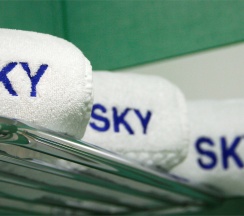 Полулюкс комфорт в Skyотель