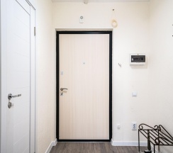 1-комнатные апартаменты, 39 м², 14 этаж в InnDays
