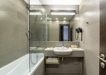 BUSINESS APARTMENTS в Арт Москва Zont Hotel Group