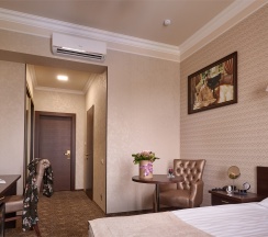 Стандарт в Легенда