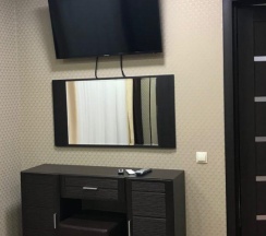 2-комнатный номер люкс с 1 двуспальной кроватью в МД