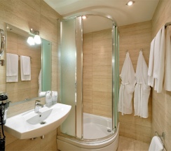 JUNIOR SUITE в Degas lite hotel