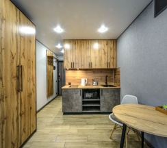 Комфорт №56 в Портал Апартментс