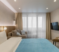 Комфорт в Фрегат