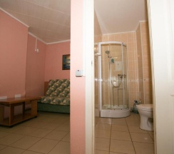 Двухместный номер Таиланд, Доминикана в Екатерина