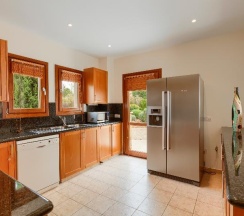 Номер Standard в Aphrodite Hills Residences Superior Villas