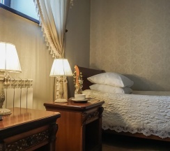 Номер стандарт в Келарская набережная