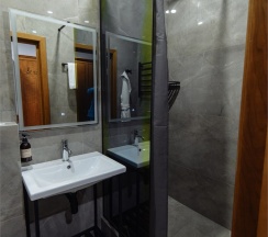 Стандарт в Медвежий угол