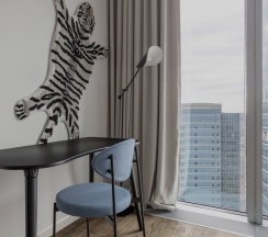 Signature SmartRoom в Roomley