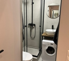 Norke МСК Малая Лубянка в NorkeApartments Москва