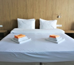 4-местный номер полулюкс семейный в Браво