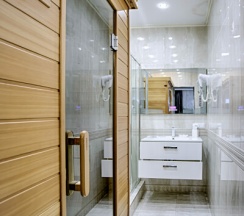 HOTEL 22 в Exclusive Hotel&Apartments