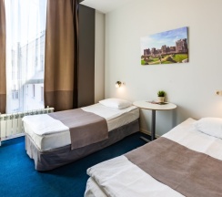 Двухместный в Англия 3* by 3452 Hotel Group