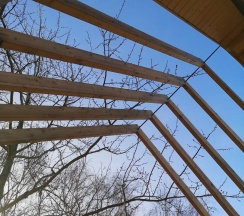 4-местный коттедж стандарт Кусто №1 в Кусто