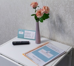 Студия «Престиж» в Second house
