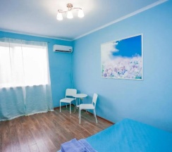 Номер Standard в Александрия