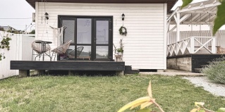 Сукко: Турбаза Villa scandi