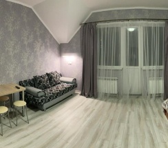 Четырёхместный номер Standard с балконом в Дюна-центр