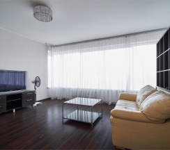 Studio Standart 1-комнатный 1-местный в Огни Екатеринбурга by Огни Rent