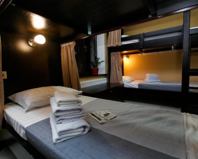 Атырау: Хостел Hostel Cash