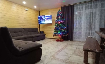 Коттедж в Homeygesh