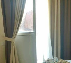 «Улучшенный» с балконом» в Ривьера
