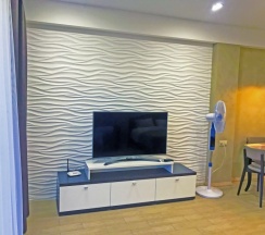 White в Baikal Hill Residence