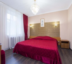 «DeLuxe» двухместный в Покровское