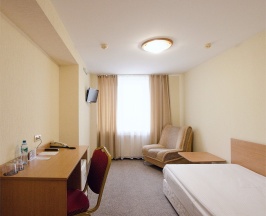 ЭКОНОМ ОДНОМЕСТНЫЙ в Амакс Сафар