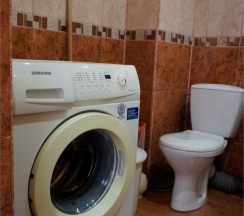 Р.Гамзатова 97Б. 1-комн.кв., 5-этаж в АнтиОтель