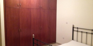 Ларнака: Апартаменты Lakis Court