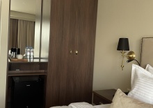 Пятигорск: Отель Adenium hotel