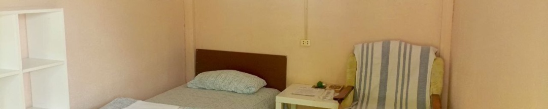 Одноместный номер в Юг-Турист