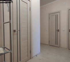 Квартира в Апартаменты на бережок 3