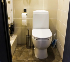 Номер Standard в Апартаменты Guesthouse Комфорт