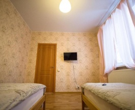 Стандартные апартаменты в Графское