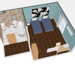 Стандарт №11 в Золотой Лев